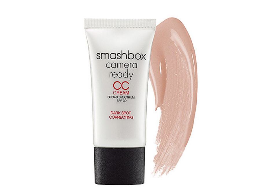 10 CC Creams To Covet When You Don’t Have Time For Foundation
